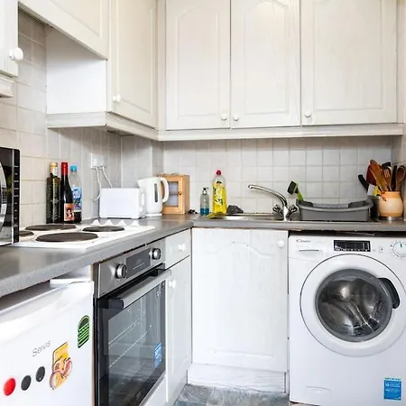 شقة снеск Q,r-с0de First -,-cozy 2bed In Next To River Liffey دبلن